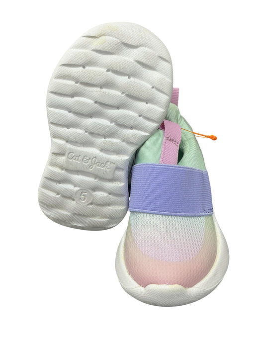 Tenis para bebé 5 (CAT & JACK)