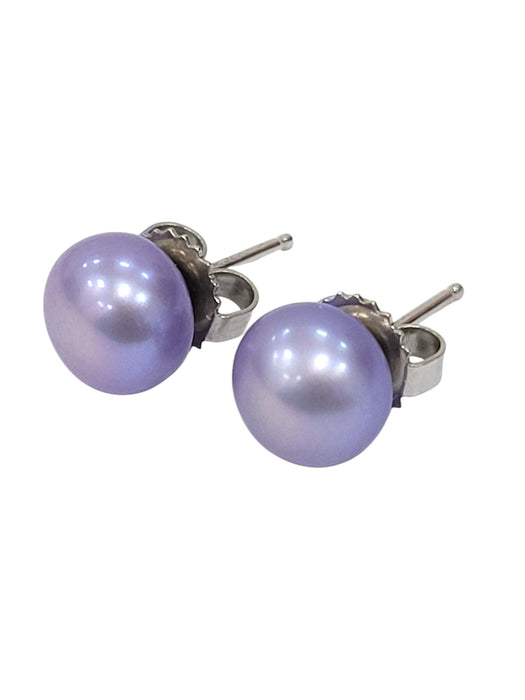 Aretes de plata (925)