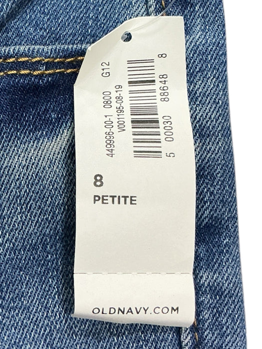 Pantalón 8P (OLD NAVY)