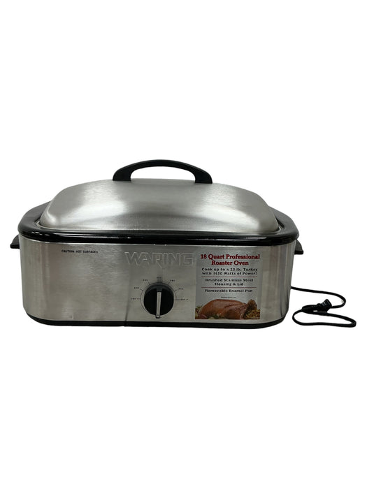 Horno Rostizador Eléctrico (WARING PRO)