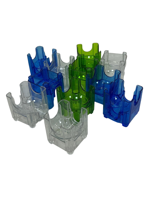 Laberinto de Canicas (MINDWARE)