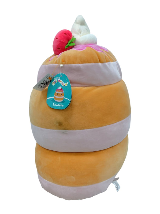 Sawtelle (SQUISHMALLOWS)