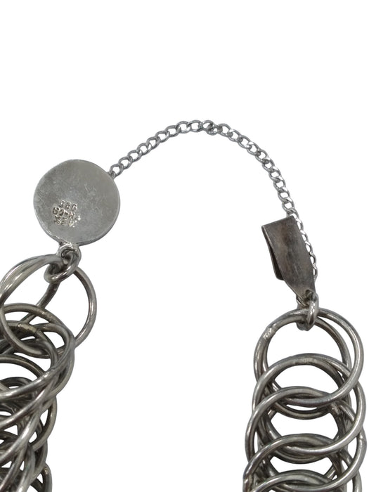 Pulsera de plata (925)