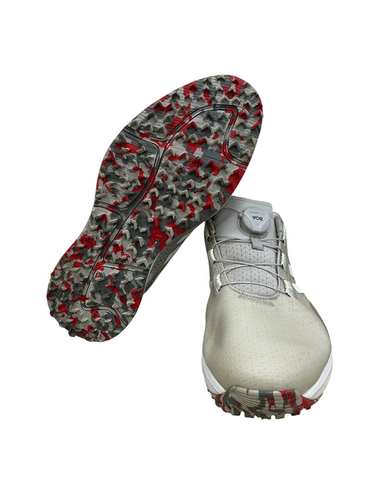 Tenis 9 (ADIDAS)