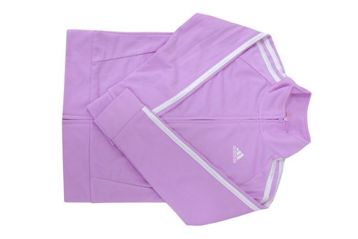 Conjunto deportivo para niñ@ 6 (ADIDAS)