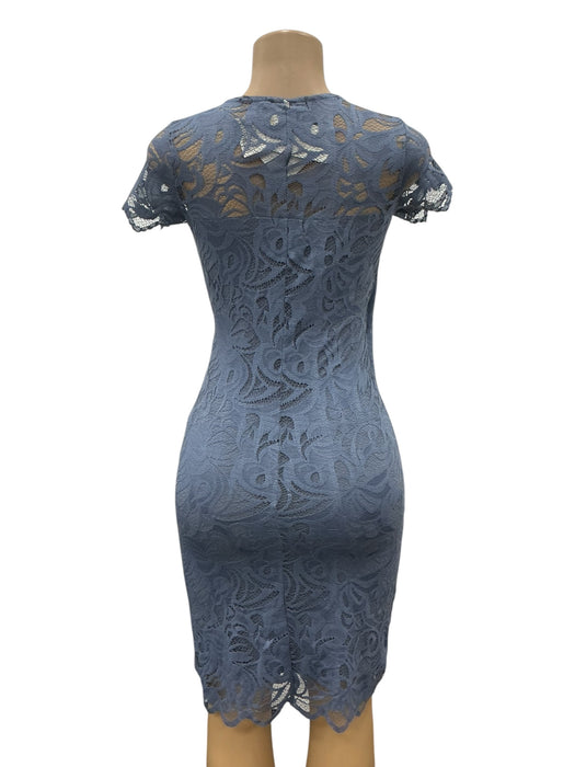 Vestido XS (H&M)