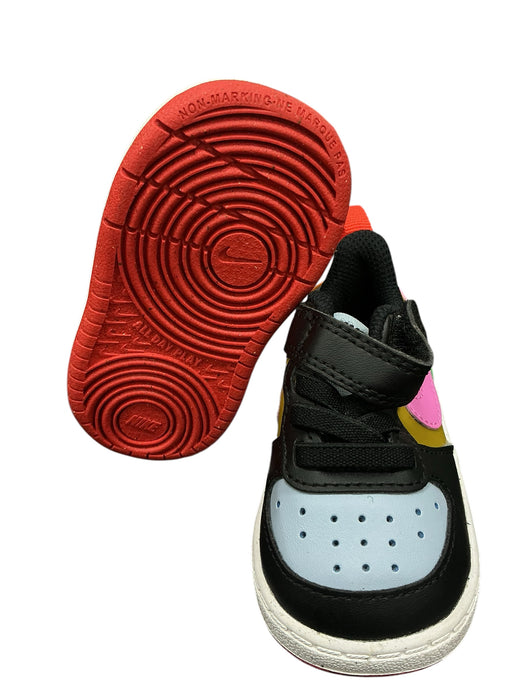 Tenis para bebé 3C (NIKE)