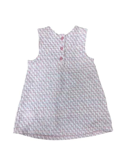 Traje para bebé 6-9M (FRED & FLO)