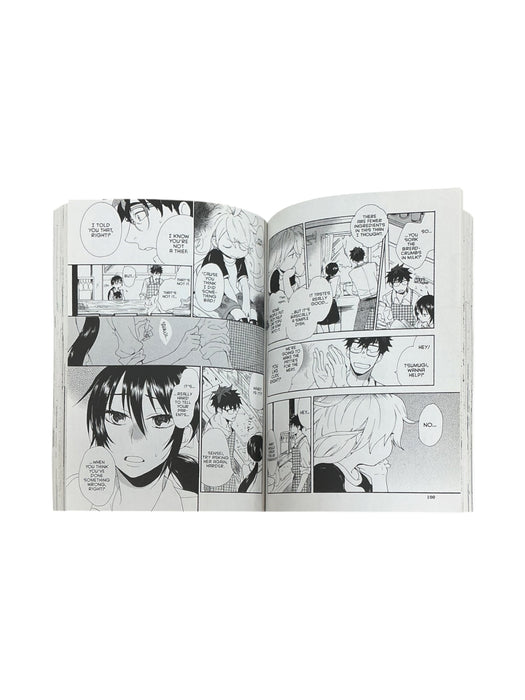 Sweetness and Lightning (KODANSHA COMICS.)