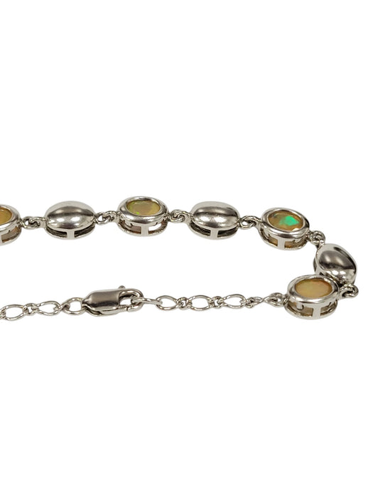 Pulsera de plata 925