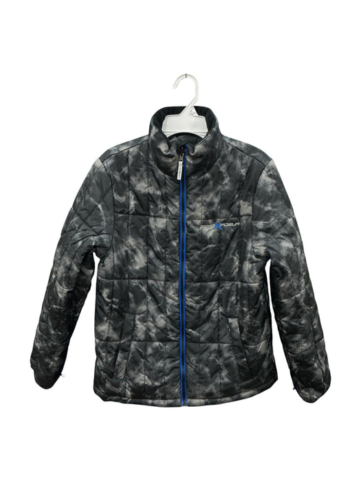 Chumpa L (ZEROXPOSUR)