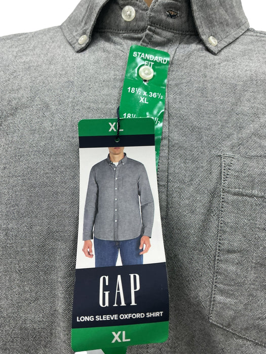 Camisa XL (GAP)
