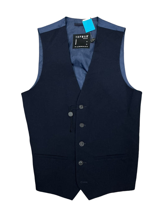 Chaleco 34 (TOPMAN)