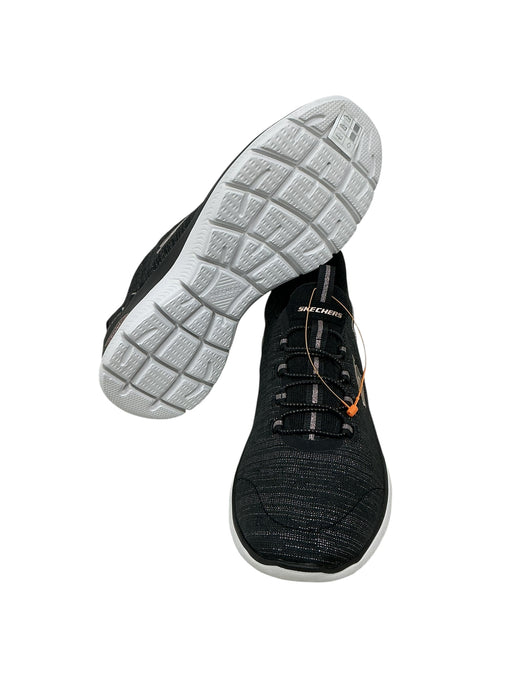 Tenis 8 (SKECHERS)
