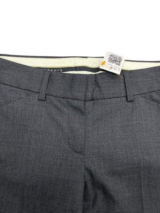 Pantalón 00 (THEORY)