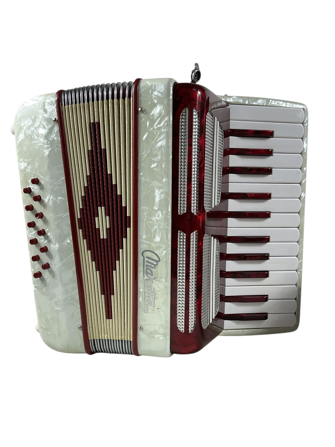 Acordeón (MAROTTA)