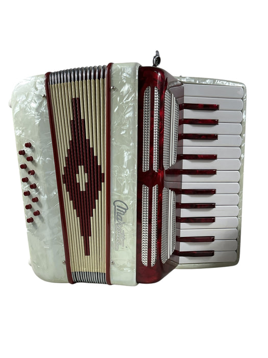 Acordeón (MAROTTA)
