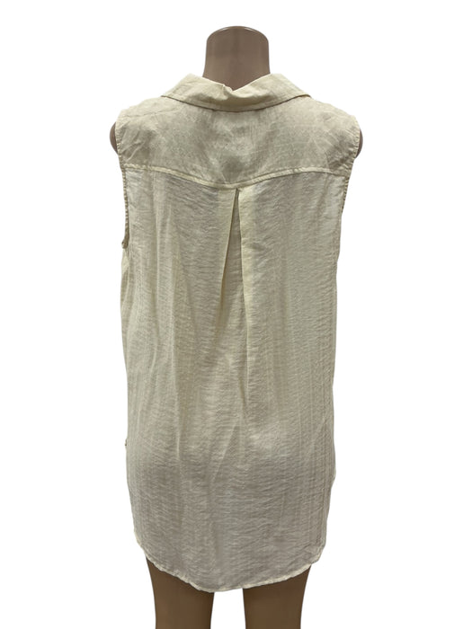 Blusa L (NAUTICA)