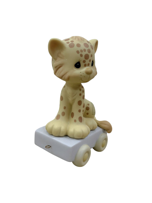 Leopardo (PRECIOUS MOMENTS)