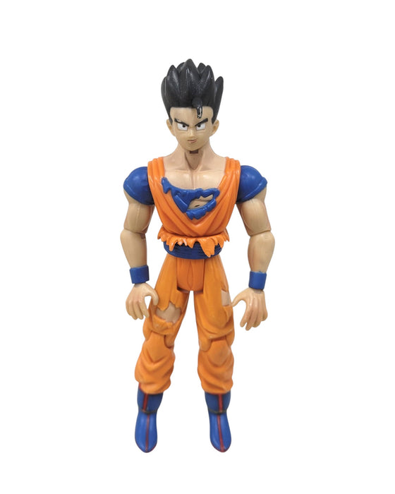 Gohan y Broly (DRAGON BALL)