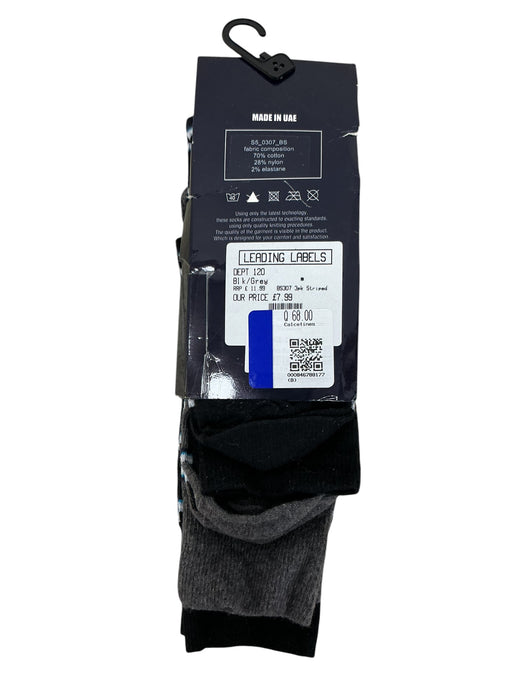 Set de calcetines (BEN SHERMAN)