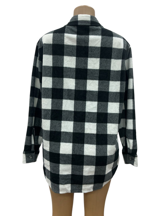 Sobrecamisa M (EDDIE BAUER)