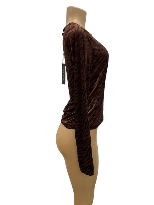 Blusa M (RACHEL ZOE)