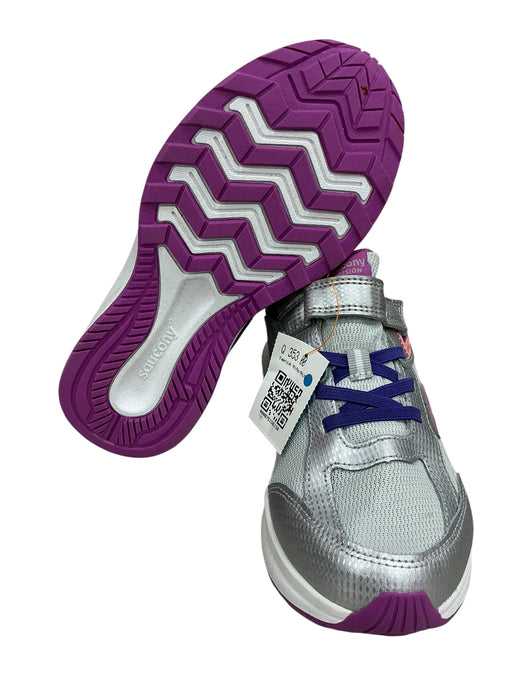 Tenis para niña 4 (SAUCONY)