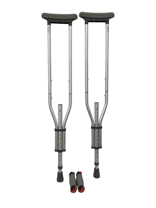 Muletas (CVS HEALTH)