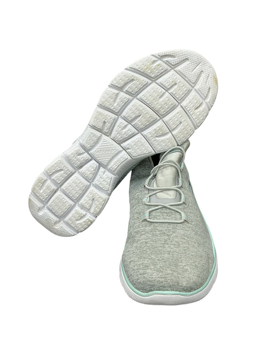 Tenis 7 (SKECHERS)