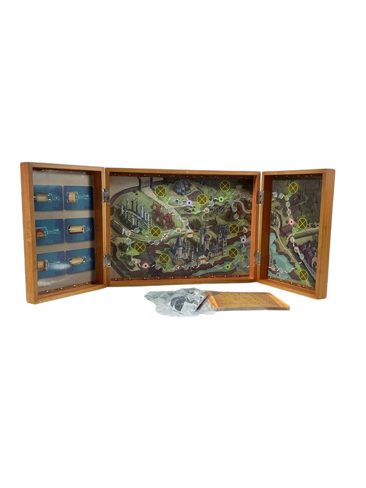 Juego de Mesa (SPIN  MASTER)