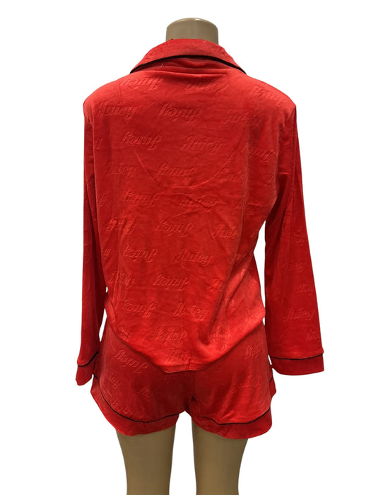 Pijama M (JUICY COUTURE)