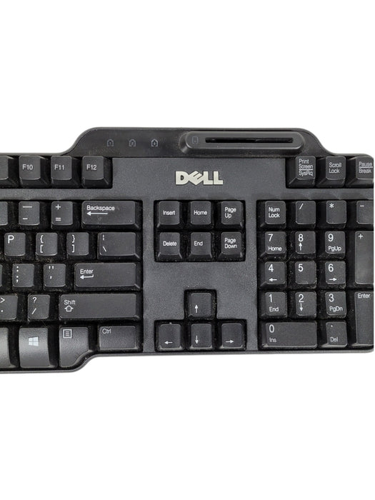 Teclado (DELL)