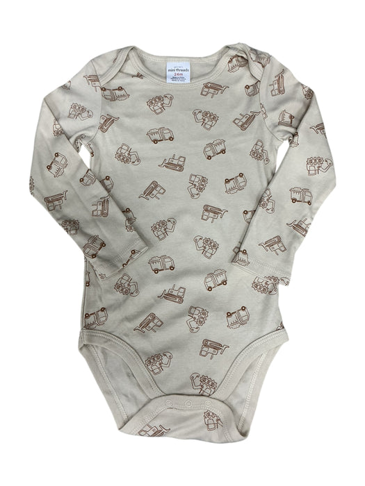 Traje para bebé 24M (MINI THREADS)