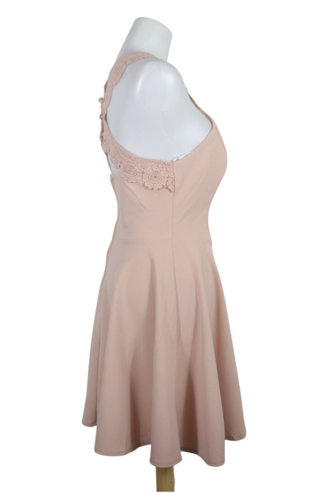 Vestido 5/6  (B, DARLIN)