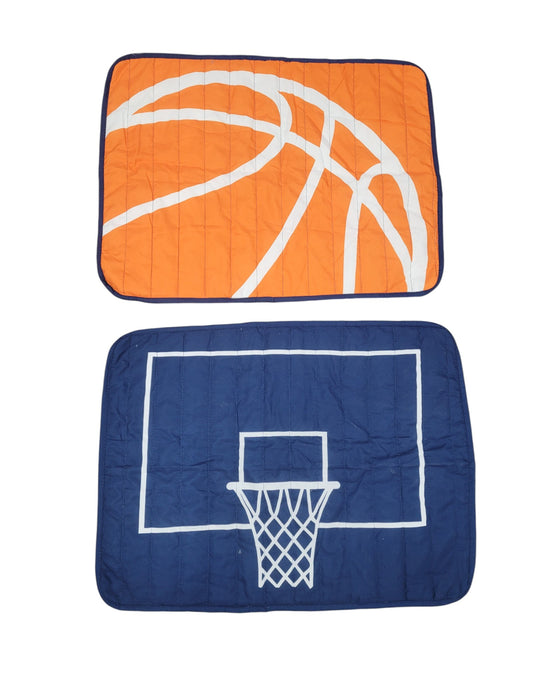 Juego de sabanas (LUSH DECOR)