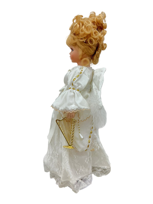 Muñeca Decorativa