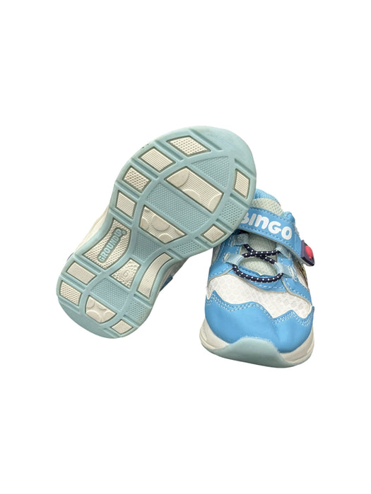Tenis para bebé 6C (BLUEY)
