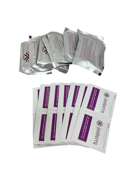 Kit de Manicure (JAMBERRY)