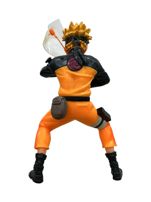 Naruto Uzumaki