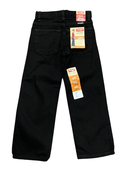 Pantalón de niñ@ 5 (WRANGLER)