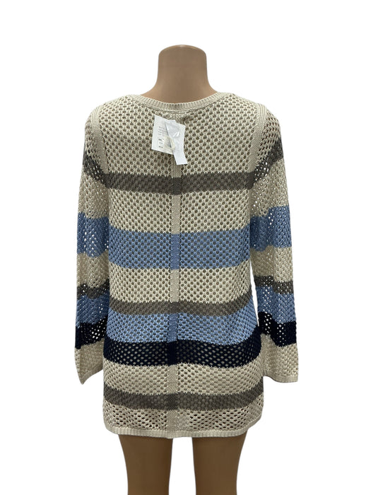 Blusa L (CROFT & BARROW)