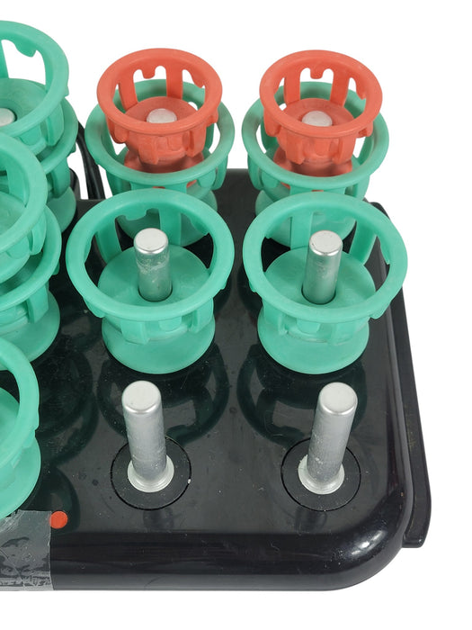 Rizadores para cabello (CLAIROL)