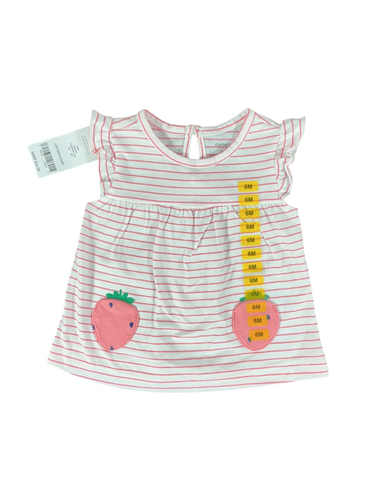 Conjunto para bebé 6M (CARTER'S)