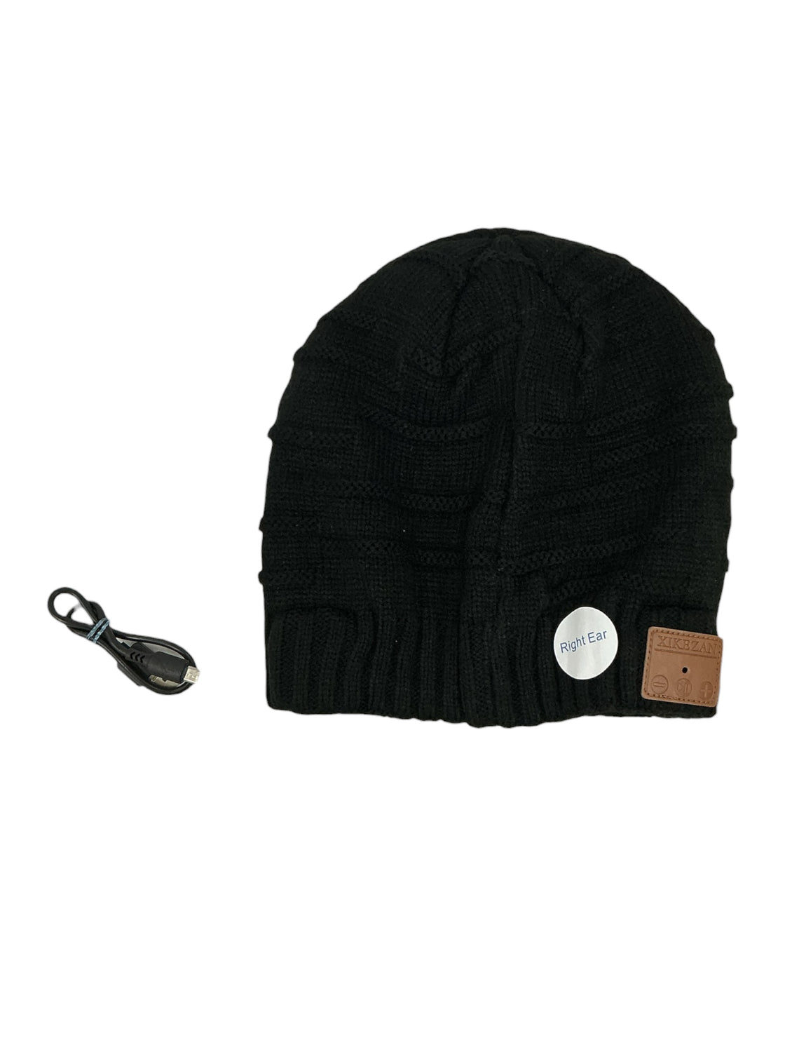 Gorro con controles de audio (XIKEZAN)