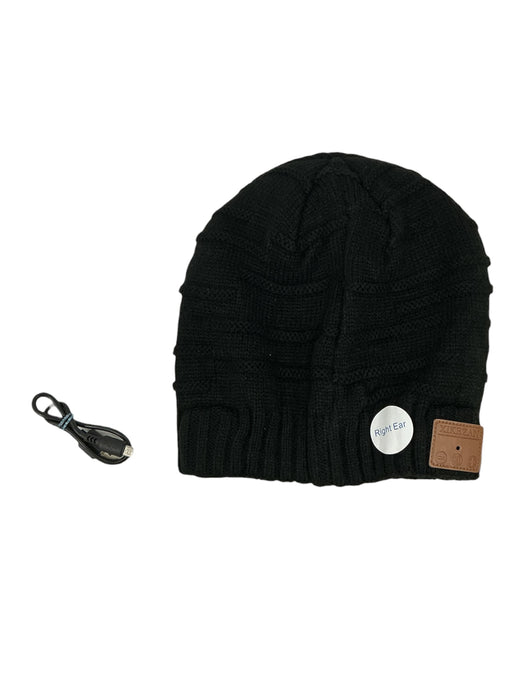 Gorro con controles de audio (XIKEZAN)
