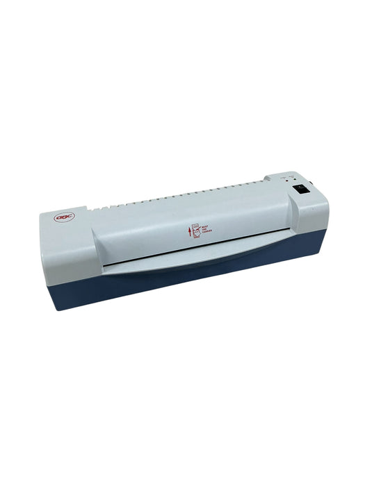 Plastificadora térmica 9" (GBC)