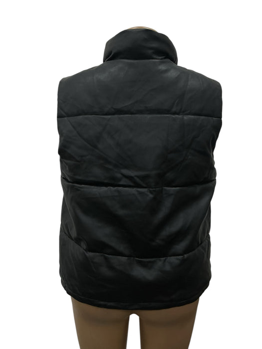 Chaleco M (HOLLISTER)