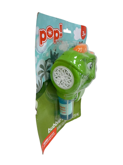 Pistola de Burbujas (POP!)