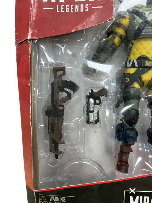 Mirage - Apex Legends (JAKKS PACIFIC)